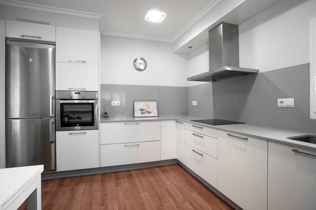 Апартаменти Vivienda O Pombal Камбадос Екстер'єр фото