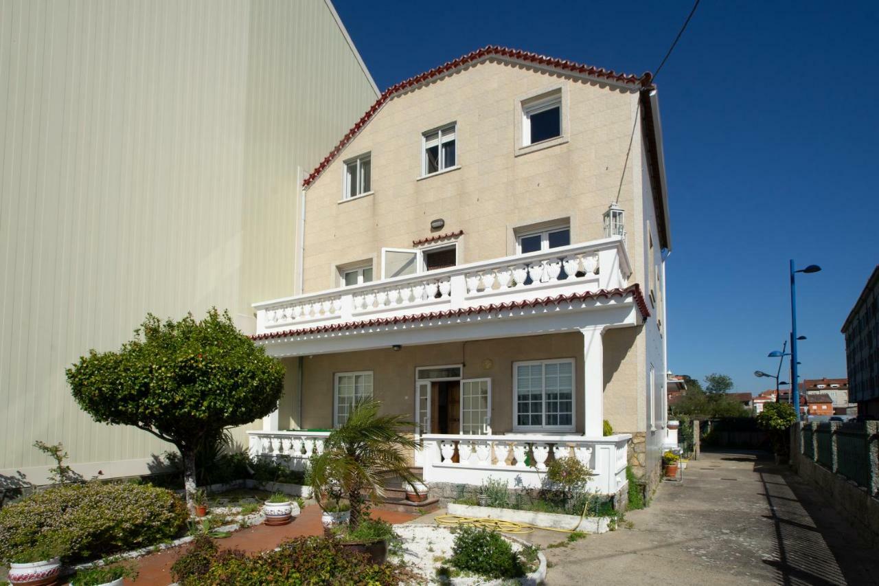 Апартаменти Vivienda O Pombal Камбадос Екстер'єр фото