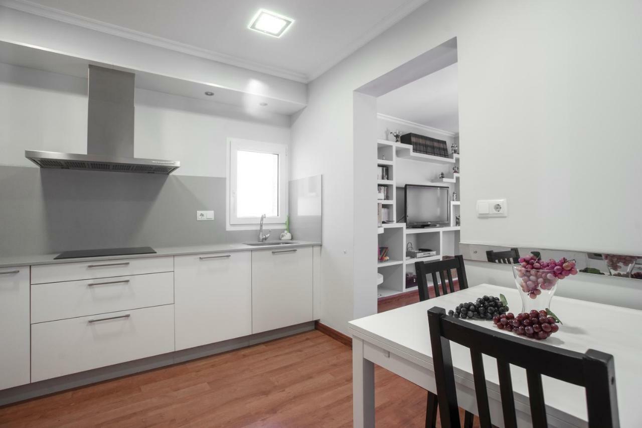 Апартаменти Vivienda O Pombal Камбадос Екстер'єр фото